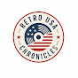Retro USA Chronicles