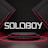 Soldboy