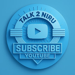 Talk 2 Niru
