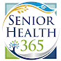 senior health 365 logo