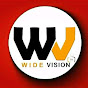 Wide Vision TV logo