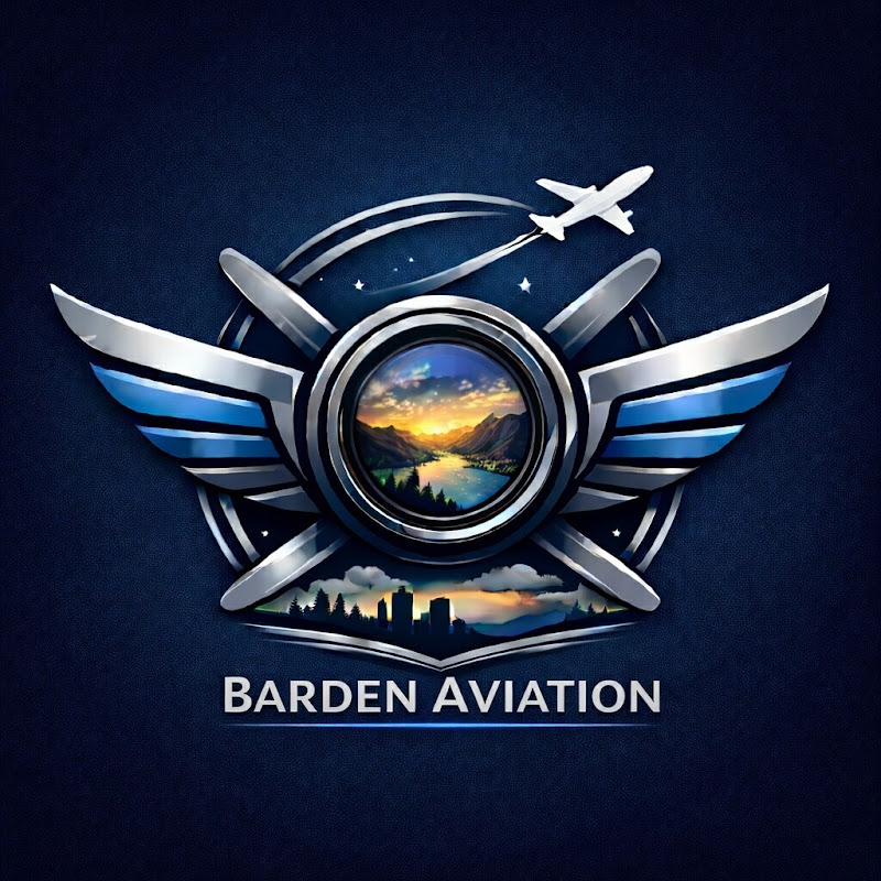 Barden Aviation