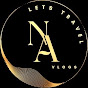 NA Vlogs logo