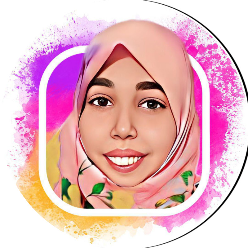 Amna Ismail