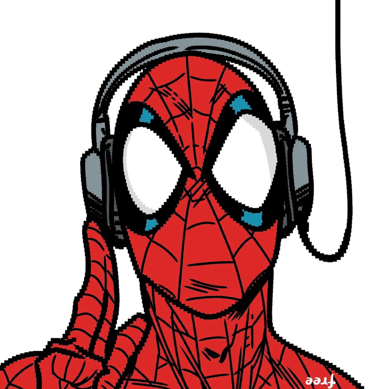 GTA Spider-Man