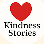 Kindness stories  logo