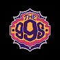 The 99s logo