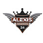 Alexis Graphix logo