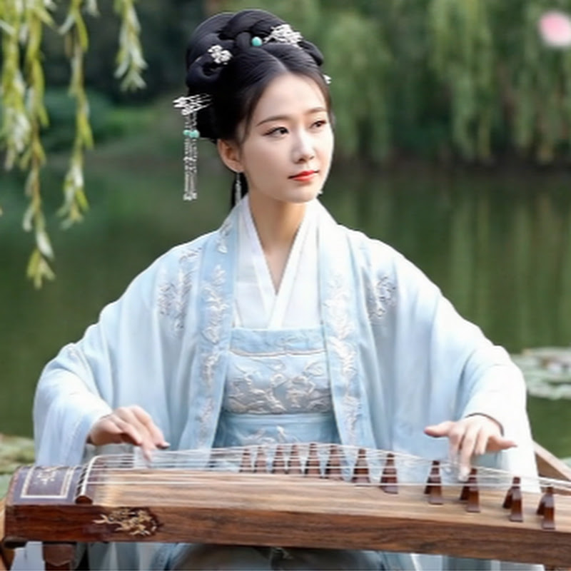 Whispers of the East  Logo