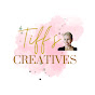 Tiff's Creatives logo