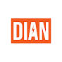 DIAN Motors & Surron Canada logo