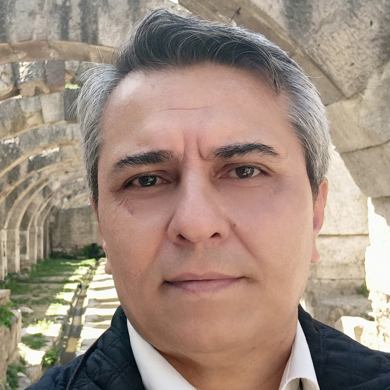 Erkan ÇOBAN