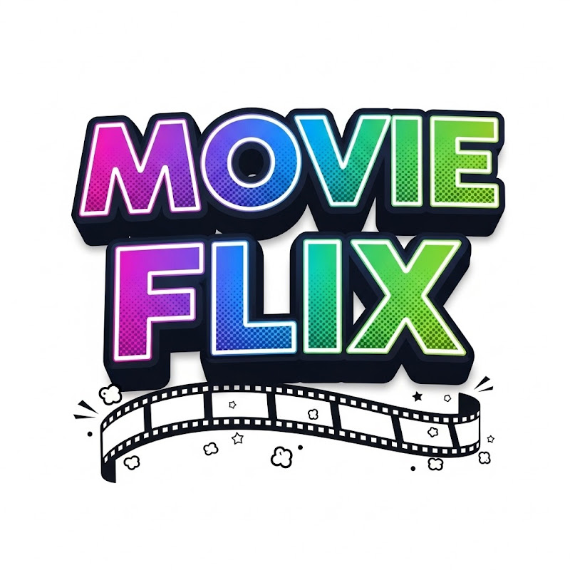 Movie Flix Logo
