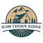 Hawthorn Ridge logo