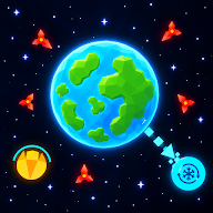 Guardians Of Earth icon