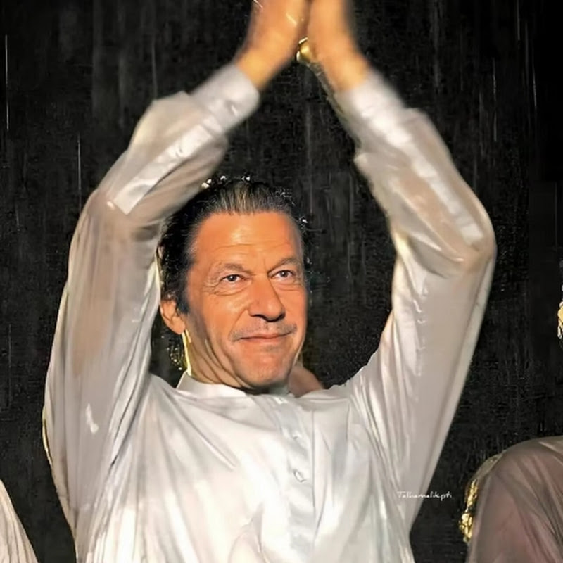 Hire Imran Khan 804 — News & Current Events YouTube creator for sponsorships