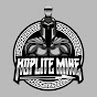 Hoplite Mike