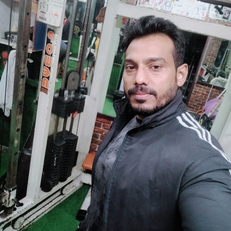 PFA Gym 