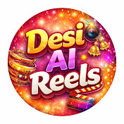 Desi Reels AI