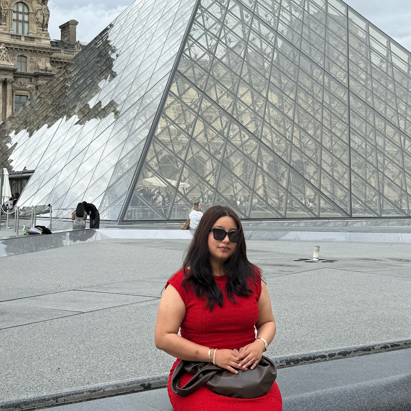 muskan tamang