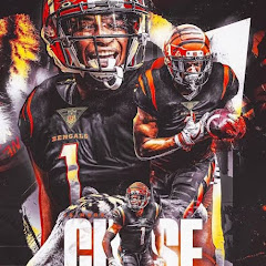 Ja’Marr Chase 1