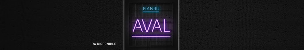 FianruVEVO YouTube kanalı avatarı