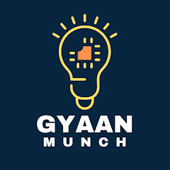 Channel thumbnail for Gyaan Munch