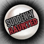 Suddenly Haunted logo