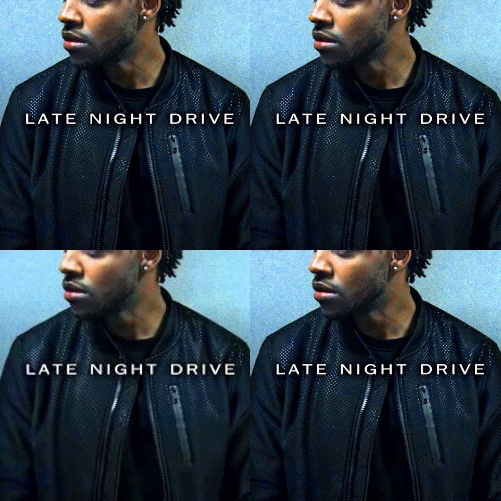 Late Night Drive Ep