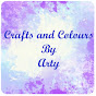 Craft and colours by Arty