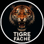 Tigre Fâché logo