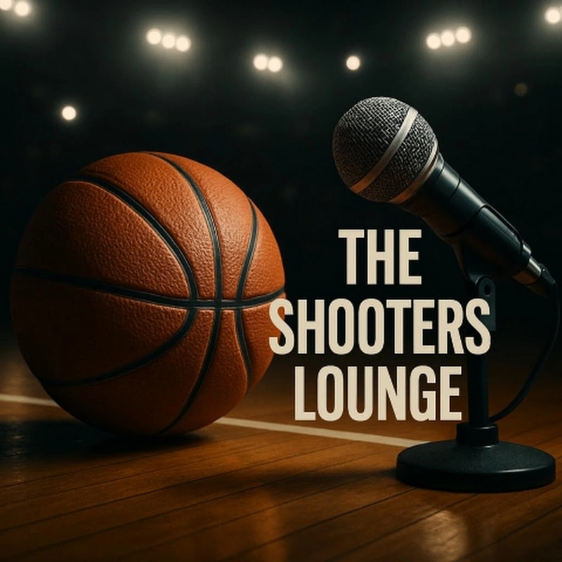 The Shooters Lounge channel logo