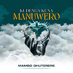 MAMBO DHUTERERE Avatar