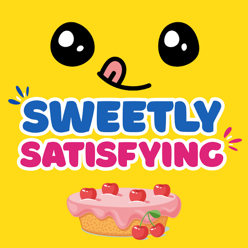 Sweetly Satisfying