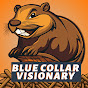 Blue Collar Visionary logo