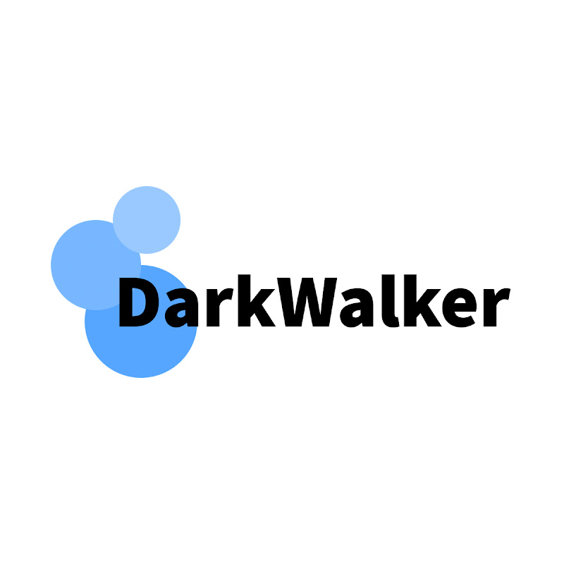 DarkWalker