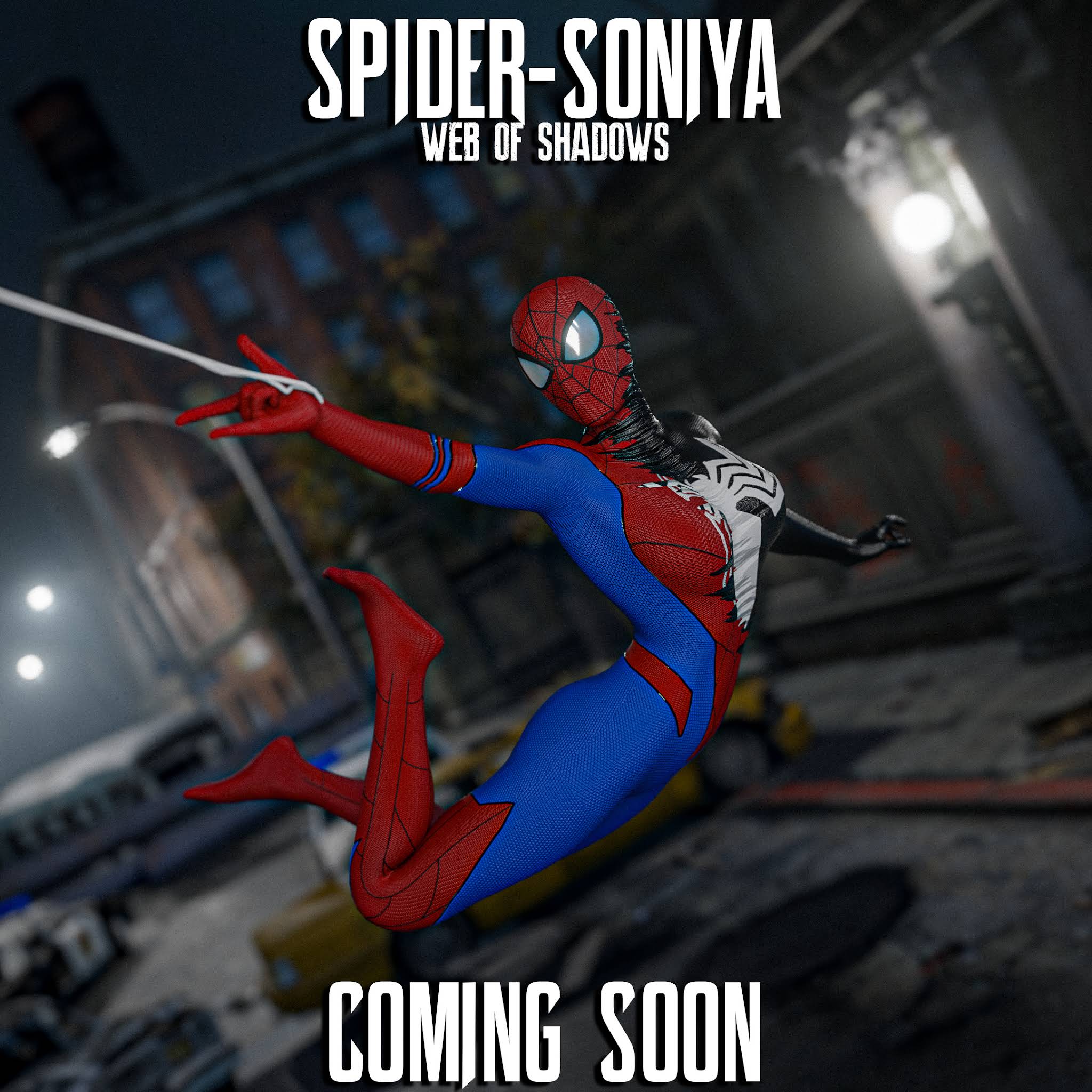 Post from SONIYA-VERSE-STUDIOs