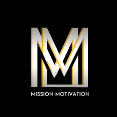 Mission Motivation Channel icon