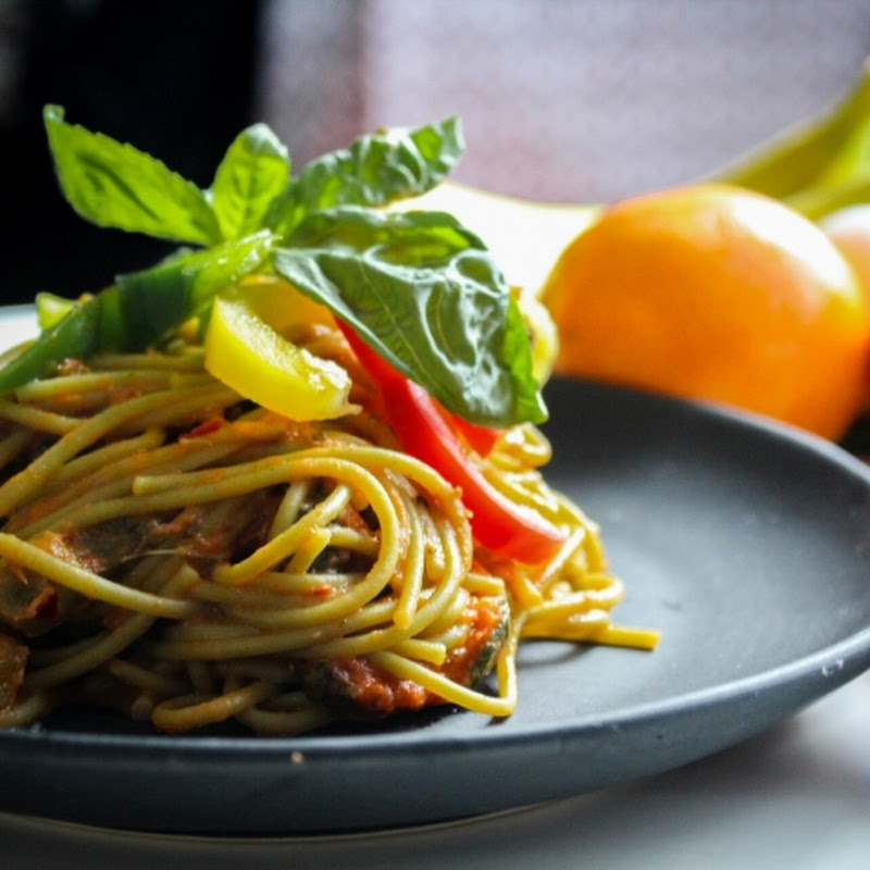 Mankarnika's Kitchen