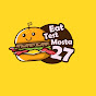 Eat test mosta 27
