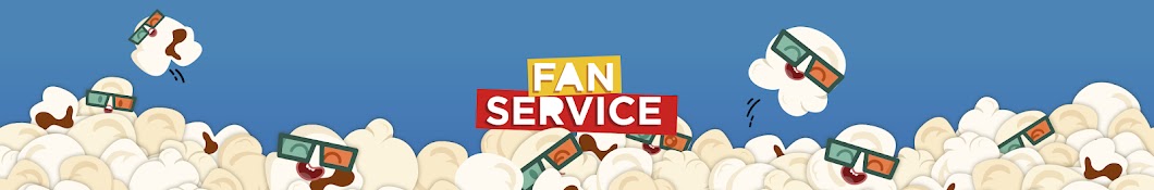 Fan Service YouTube 频道头像