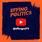 Effing Politics Report  logo