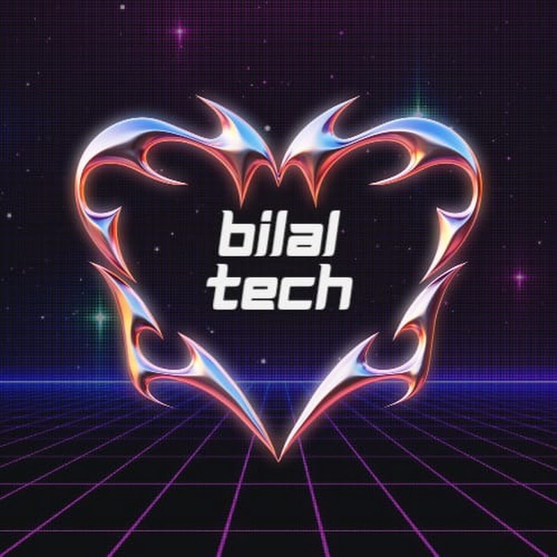 Bilal Tech
