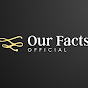 Our Facts Official logo