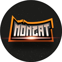Логотип каналу monZat