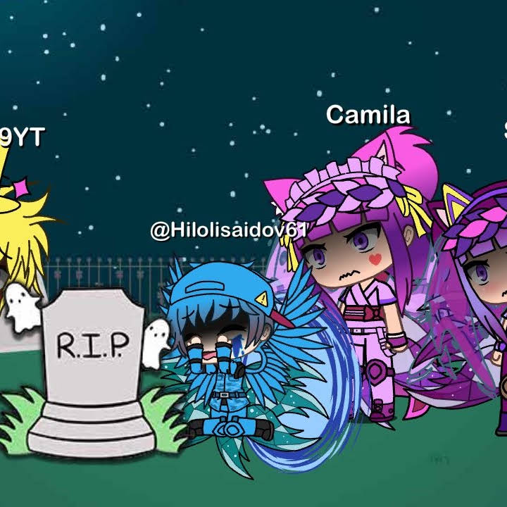 Post from @Hilolisaidov61💙 - YouTube