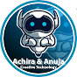 Achira & Anuja logo