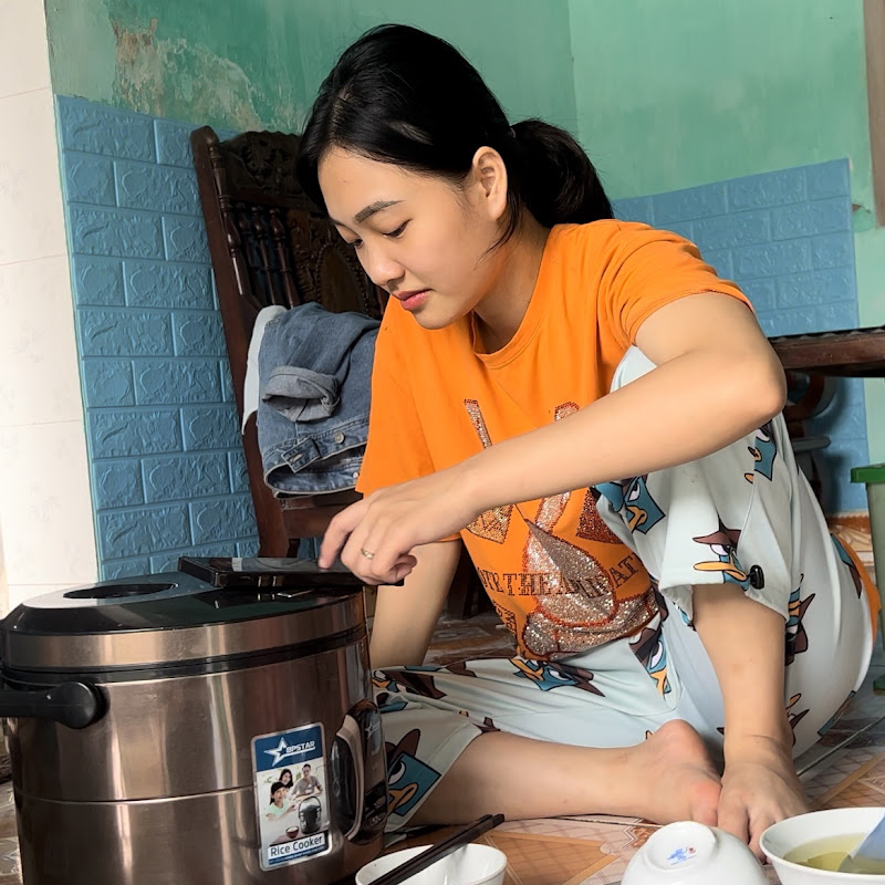 Diễm Su Vlog icon
