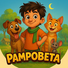 pampo beta