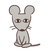 ねずみ